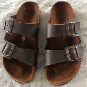 Men’s Birkenstock